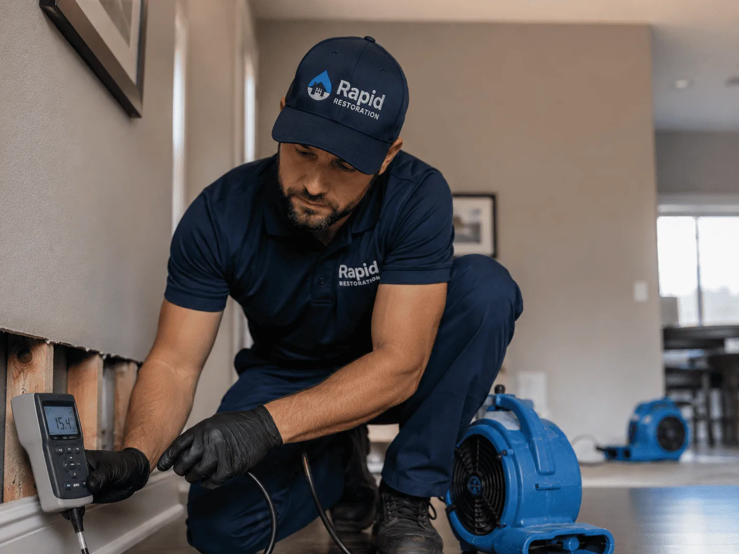 Common questions about Dehumidification in East Freedom, PA